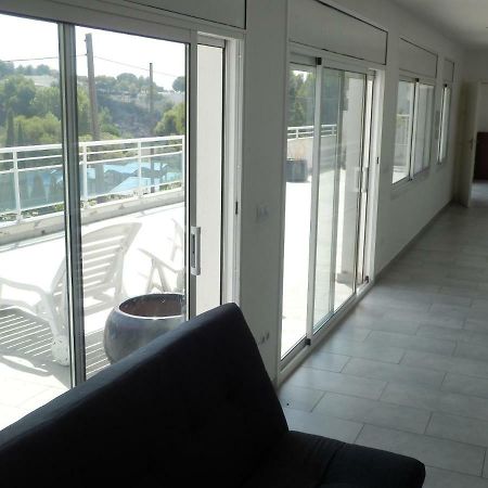 Appartements Roses Ngoại thất bức ảnh