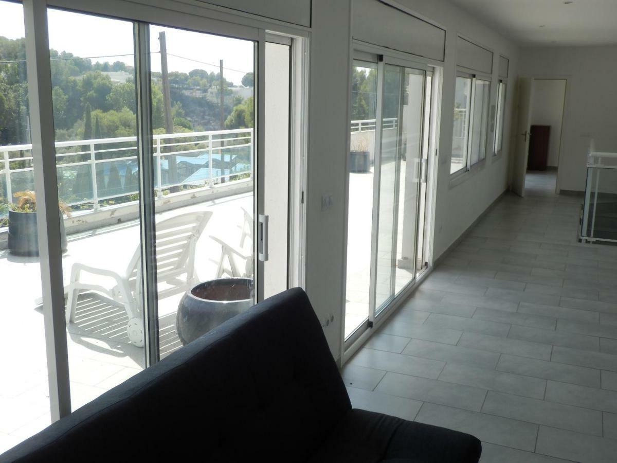 Appartements Roses Ngoại thất bức ảnh