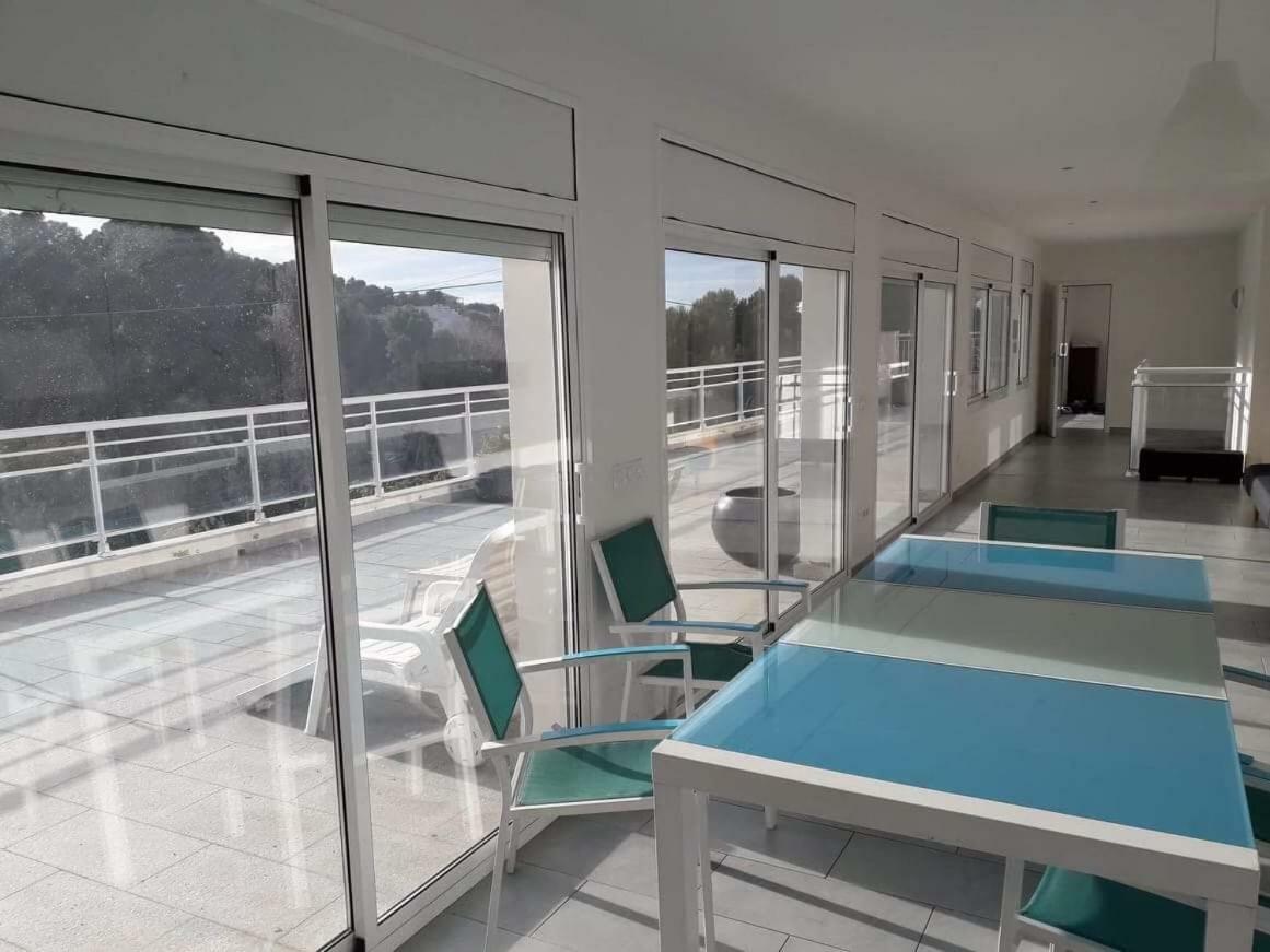 Appartements Roses Ngoại thất bức ảnh