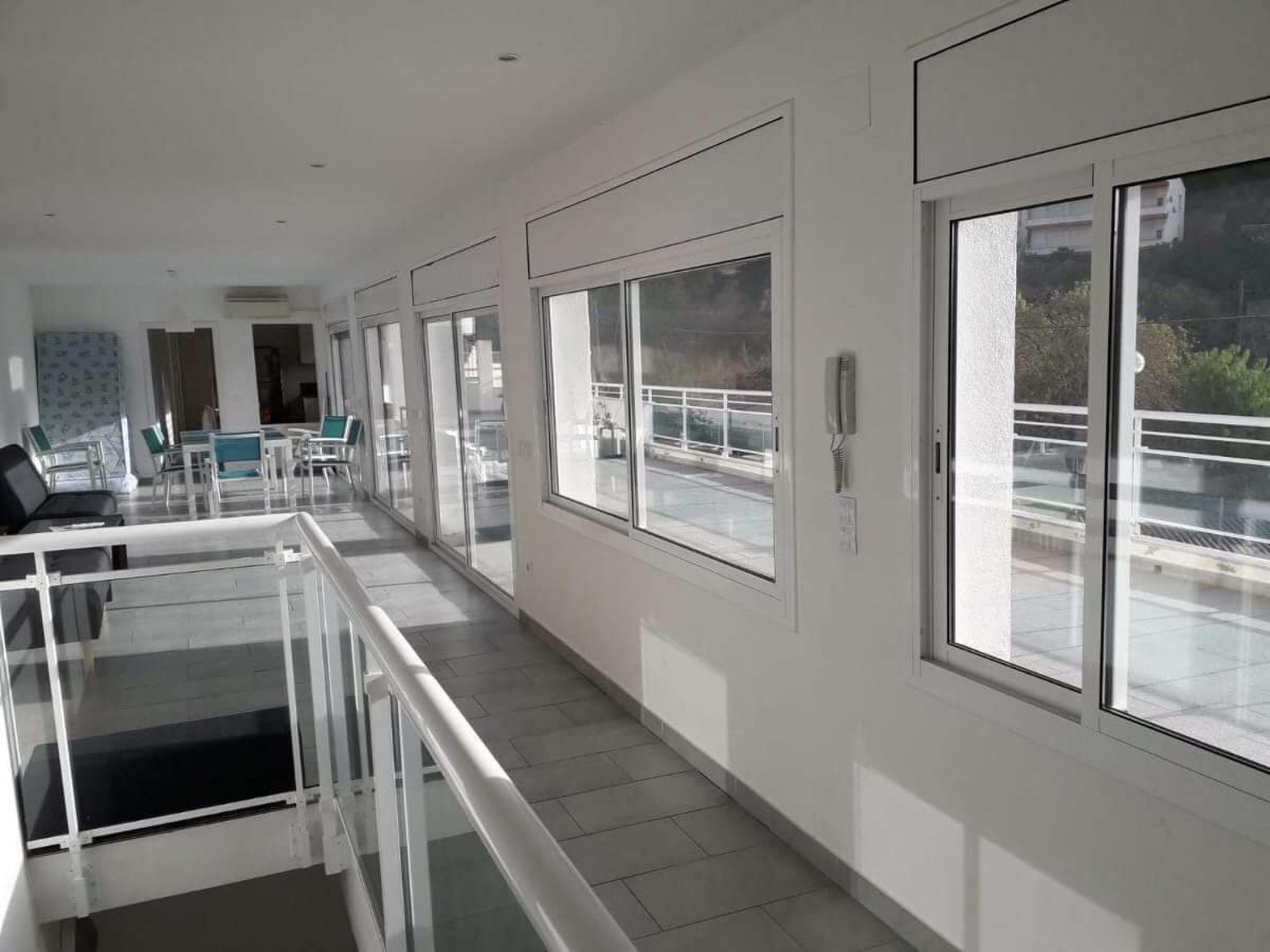 Appartements Roses Ngoại thất bức ảnh