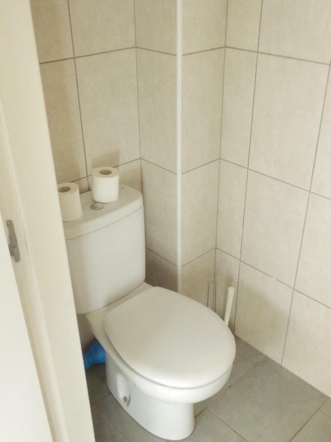 Appartements Roses Ngoại thất bức ảnh