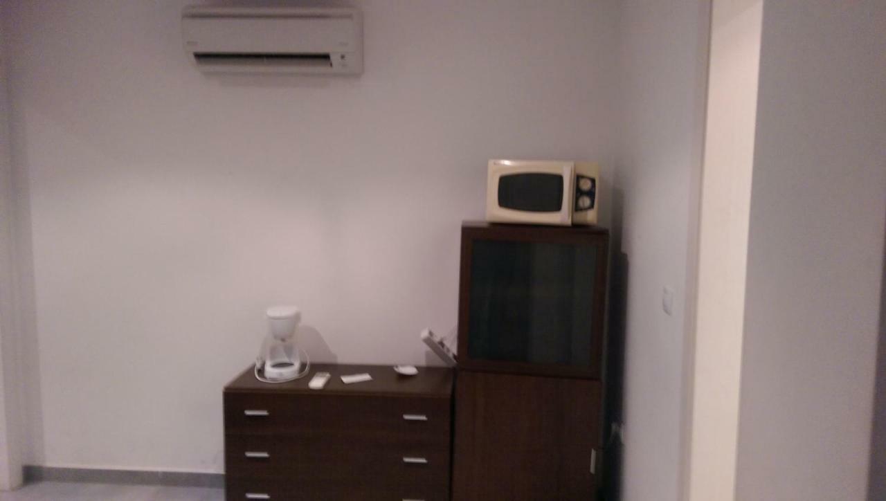 Appartements Roses Ngoại thất bức ảnh