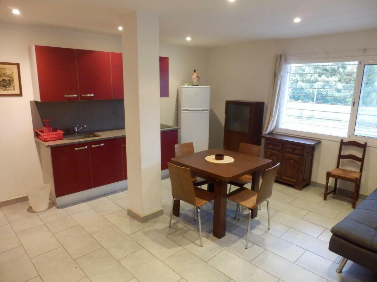 Appartements Roses Ngoại thất bức ảnh