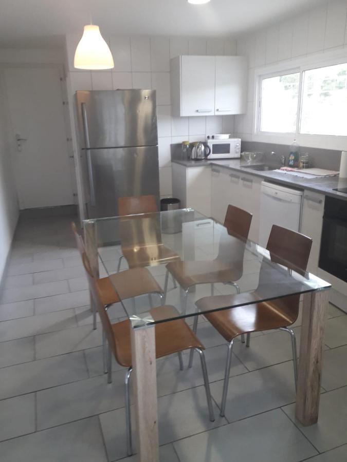 Appartements Roses Ngoại thất bức ảnh